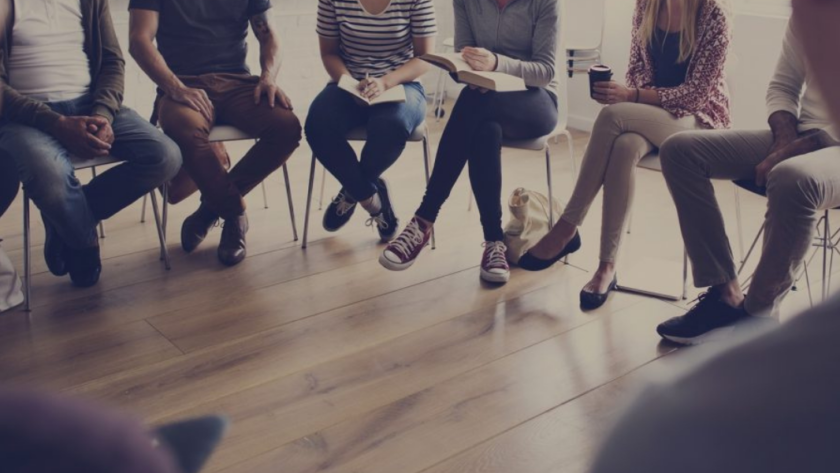 Group Therapy: 4 -Weeks Self-Connect Sessions