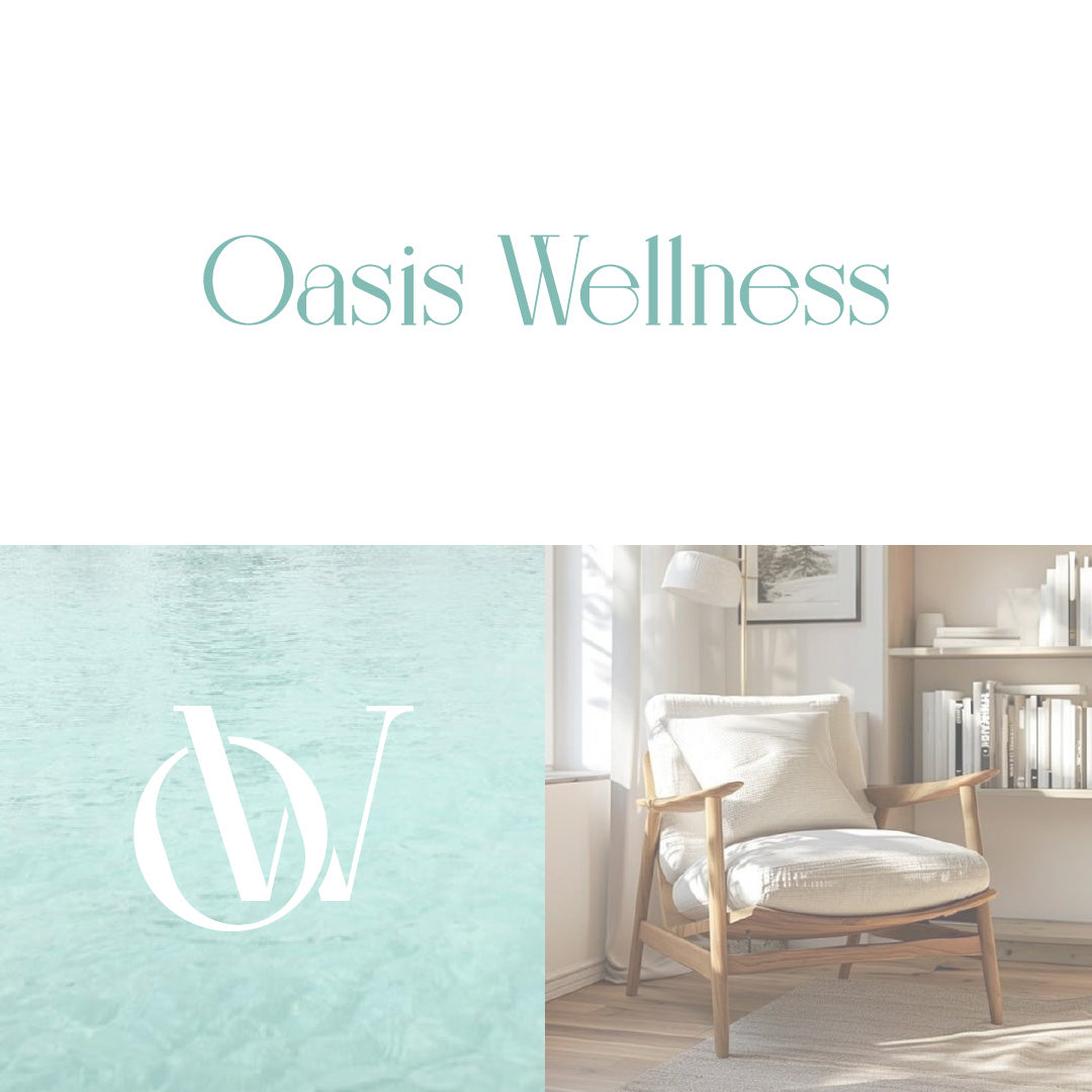 Oasis Wellness Club