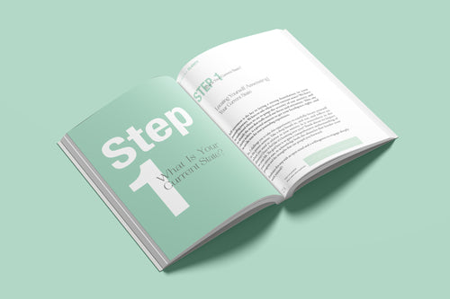 Finding Clarity: 7 Steps to Managing Anxiety