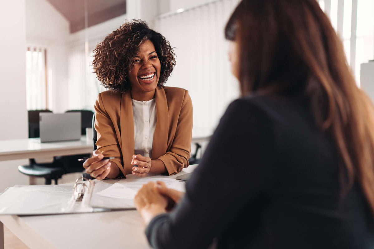 Executive & Leadership Coaching