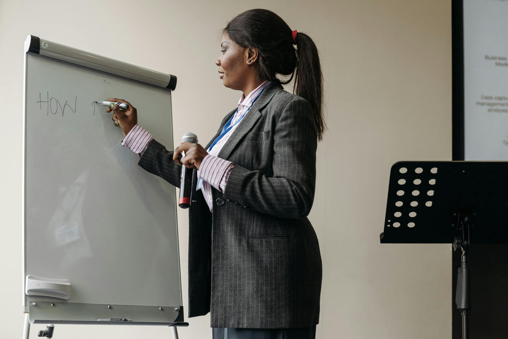 Executive & Leadership Coaching